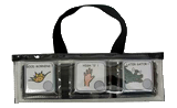 Portable Clear Communication Device, Regular