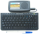 KC200 Keyboard Communicator