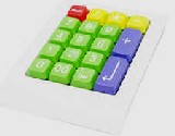 KC200 Keyboard Communicator