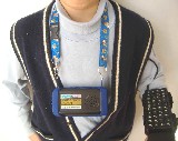 KC200 Keyboard Communicator