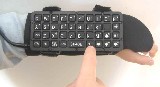 KC200 Keyboard Communicator