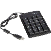 Targus Keypad-Keyguard Combination image
