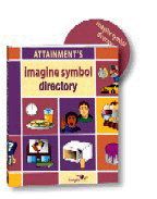 image of imagine symbol directory
