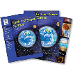Earth and Space Science Classroom Set with Print Teacher Guide/Binder image