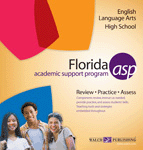 Florida Academic Support Program for English Language Arts, Grades 9�12
