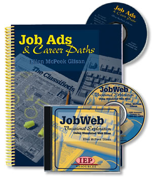 image of Job Search Curriculum