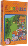 image of Fuzzbuzz Level 2: The Clan
