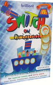 link to and image of Switch On Original early learning software
