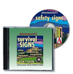 Safety Signs Software