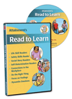 Read to Learn DVD Software Bundle