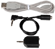 image of cable kit for Swifty USB interface