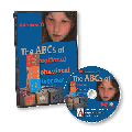 package and d v d image of a b cs of emotional disorder dvd
