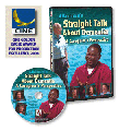 Straight Talk About Dementia DVD