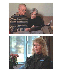 Straight Talk About Dementia DVD DVD screen shot