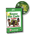 Know the Code DVD image