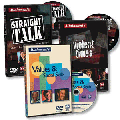 Straight Talk Series DVD