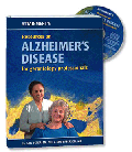 Dementia Caregivers' Training Package DVD image