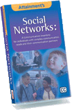 Social Networks VHS image