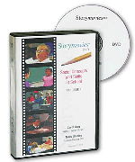 image of Storymovies DVD