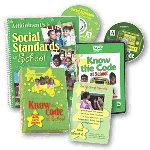 Know the Code Package image