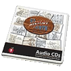 U.S. History Shorts 1 - Audio CD Set