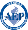 AEP award