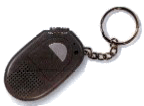 Three Keychain Talkers image