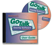 GoTalk Overlay Software v3.0 CD with Symbol Stix