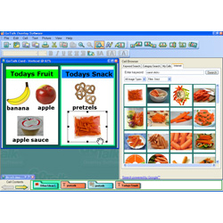 GoTalk Overlay Software v3.0 CD with Symbol Stix