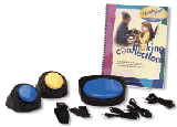 image of ablenet quick start communication kit