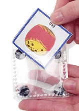 Clear Pockets