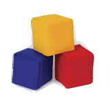 Literacy Learning Fun Cube