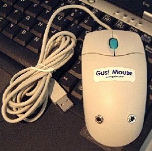 image of mouse