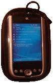 Pocket Communicator X51 - SLP Version