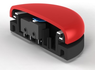 cross-section of Orby switch