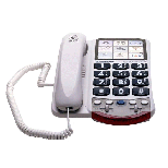Audex 3288 amplified telephone
