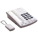 Clarity� RC200� Remote Controlled Speakerphone
