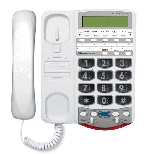 Dialogue VCO Telephone