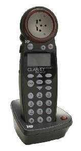 Clarity Professional C4230HS