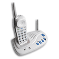 Clarity C435 900MHz Amplified Cordless Phone