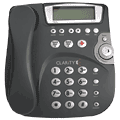 clarity 510 amplified telephone