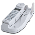 clarity C600 amplified telephone