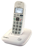 Clarity D704 Amplified Cordless Phone image