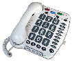 Geemarc Ampli200 Large Button Amplified Speakerphone image