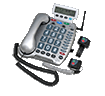 Geemarc Ampli 600 Emergency Response Telephone image