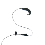 HATIS Freedom Single Headset image