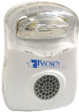 Krown Amplified Ringer and Strobe