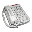 Northwestern Bell Big Button Braille Phone