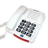 Reizen RE-50 Amplified Telephone