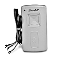 Silent Call Doorbell Transmitter (wired)